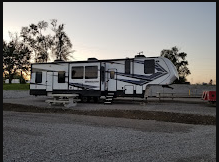 Happy Times Campgrounds