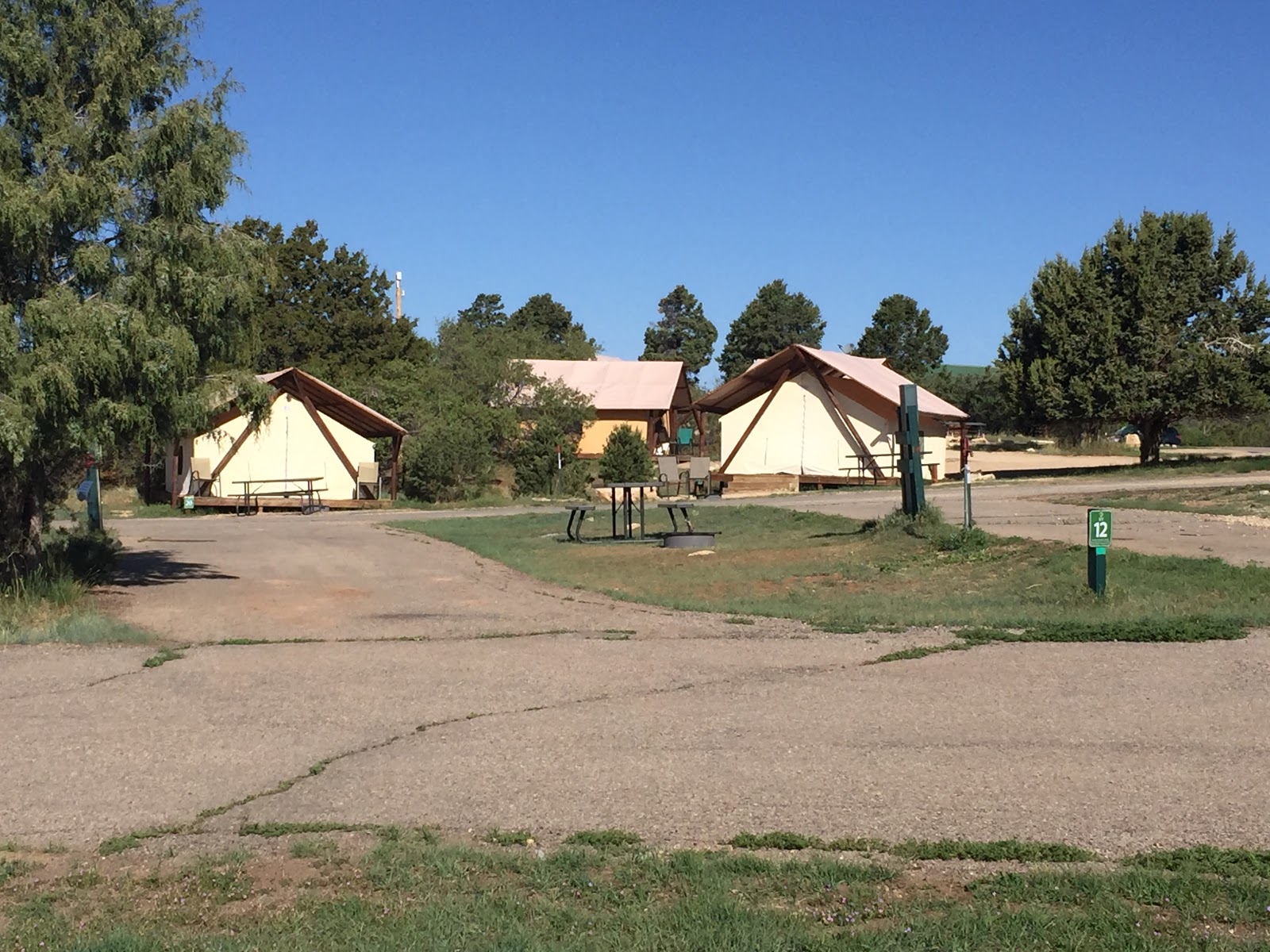 Mukuntuweep RV Park