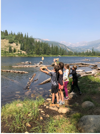 Reynolds Park Open Space