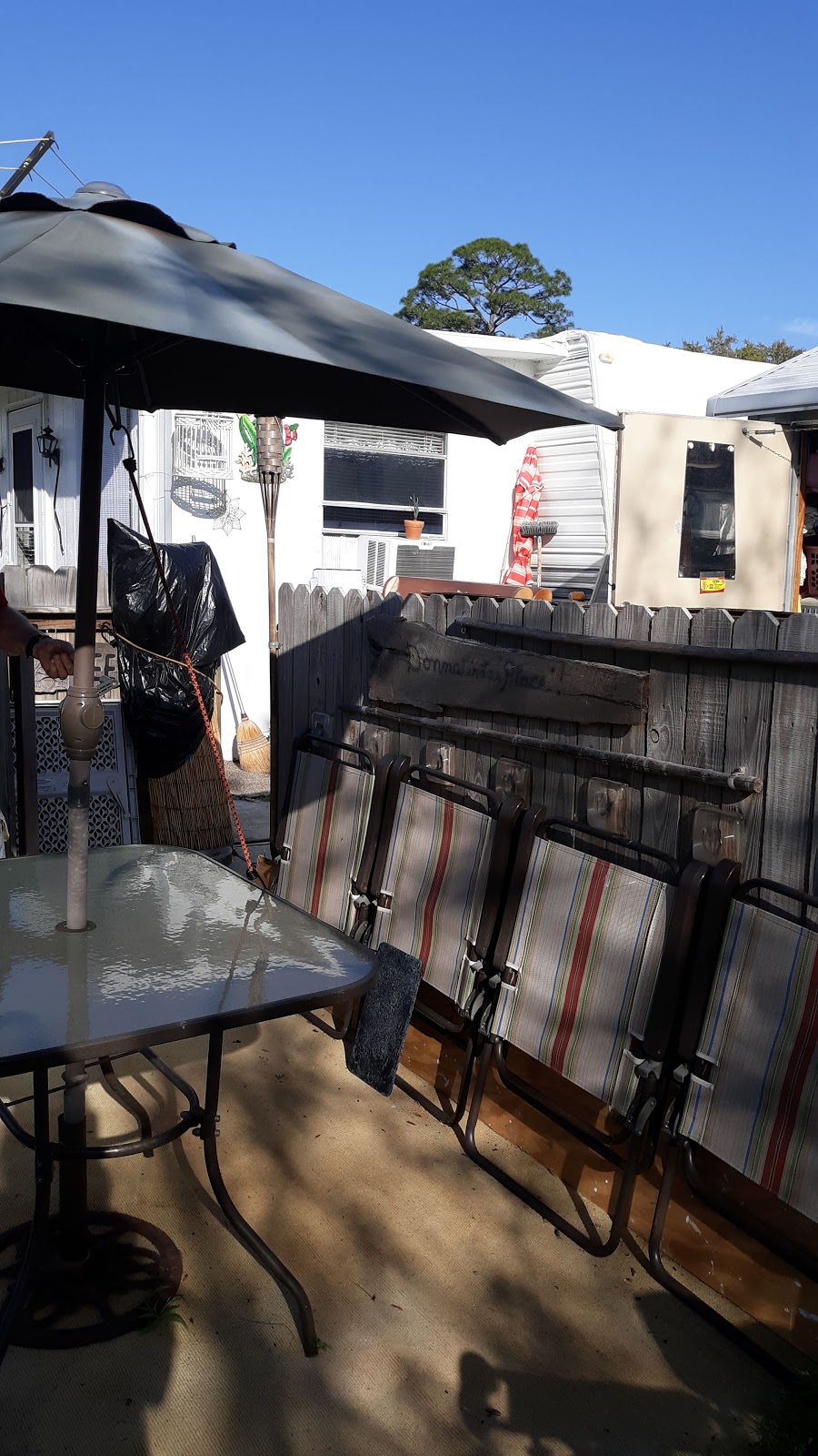 Northgate 55+ Mobile Home & RV Park