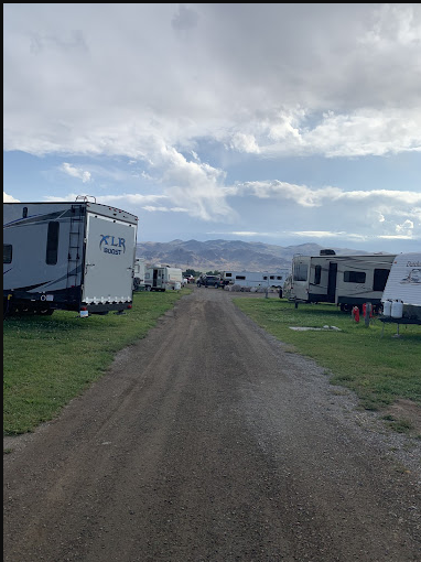 Wild Idaho Adventures RV Park