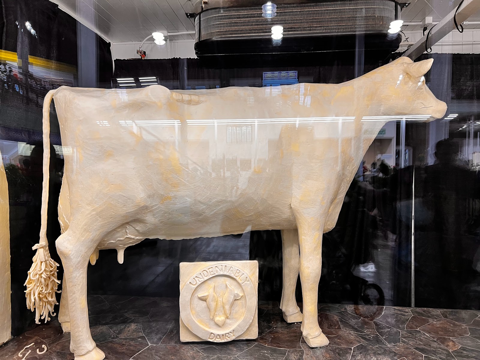 Iowa State Fairgrounds