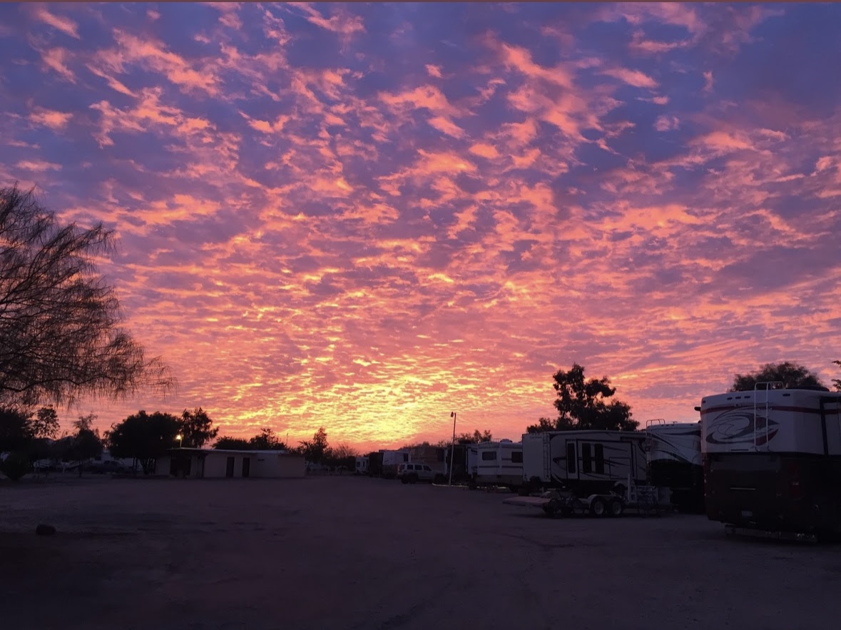 Wild West Ranch and RV Resort