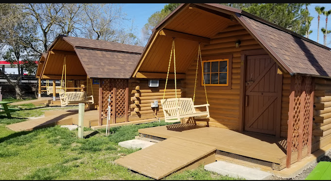 Sacramento Metropolitan KOA