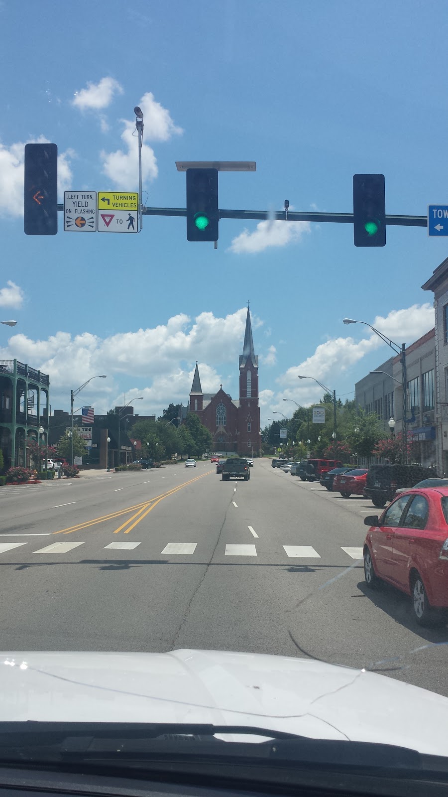 Sugar Creek Country Club