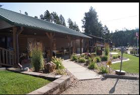 Hidden Valley Campground