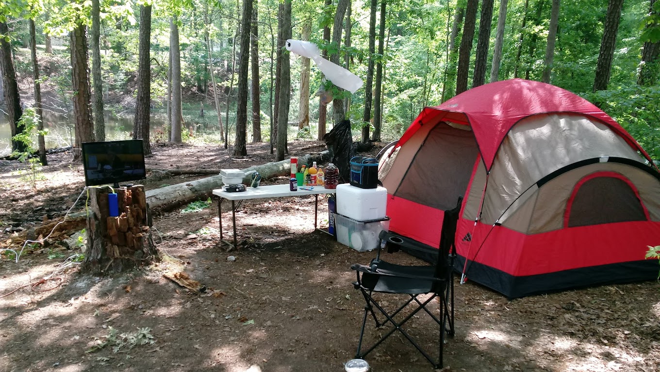 Siesta Cove Marina & Campground