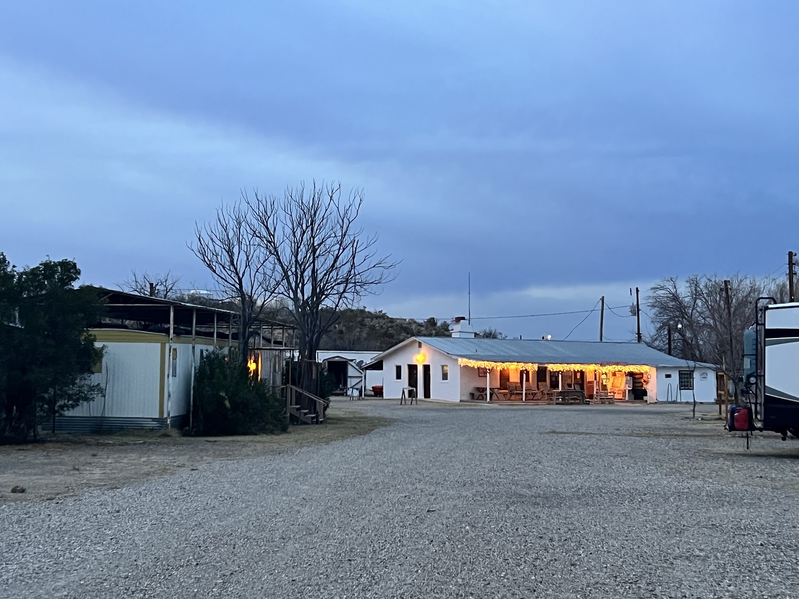 Stillwell Store & RV park