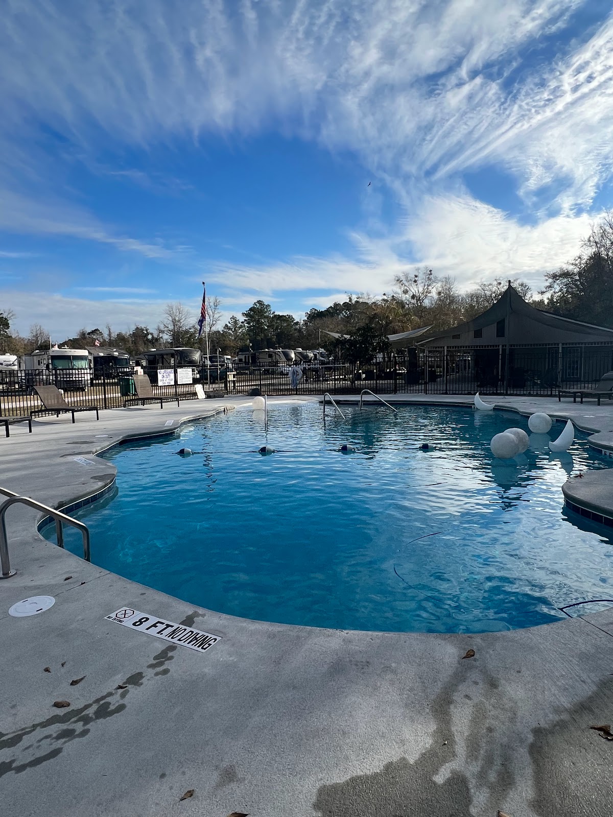 Walkabout Camp and RV Park