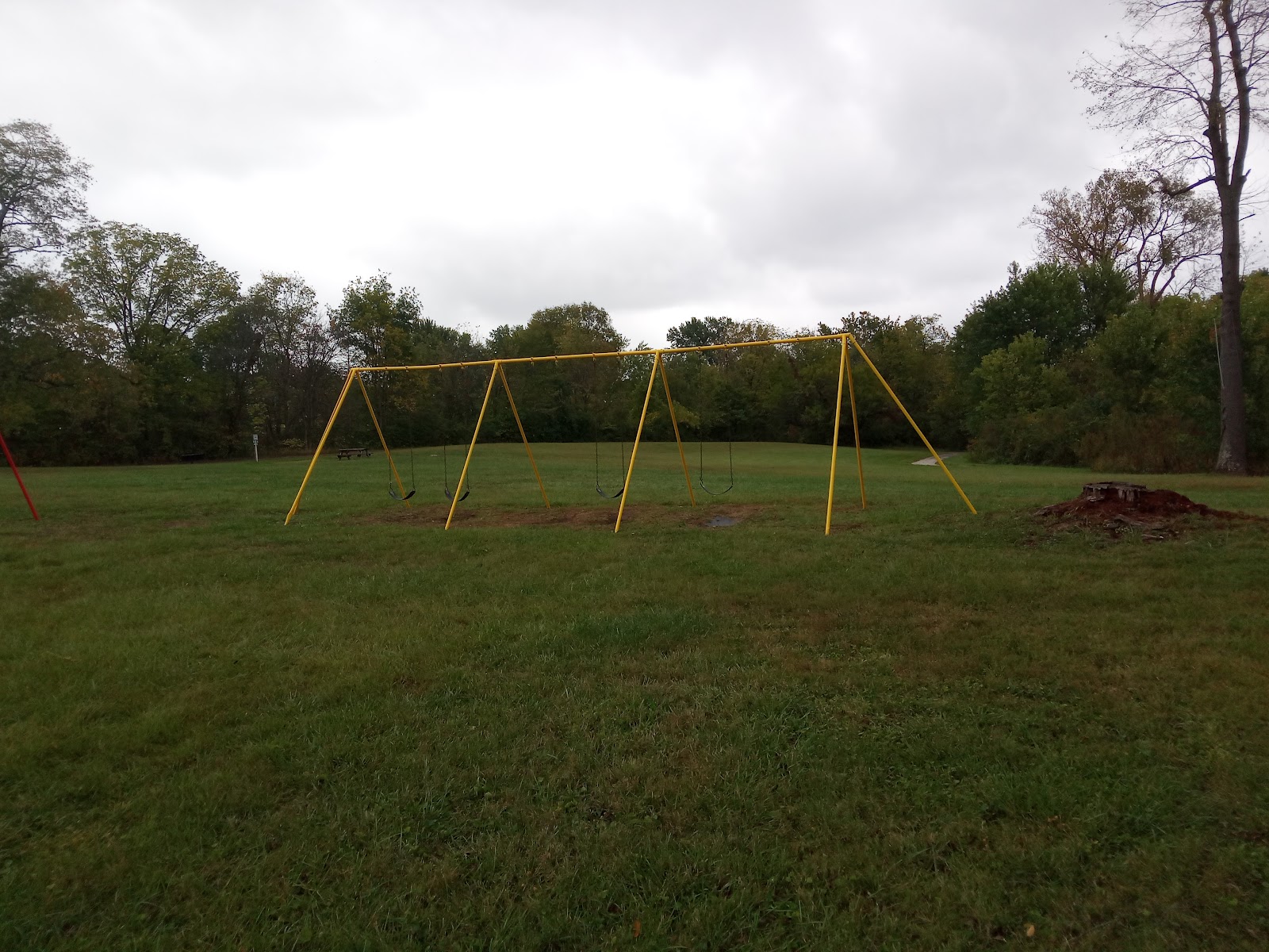 Clermont Lions Club Park