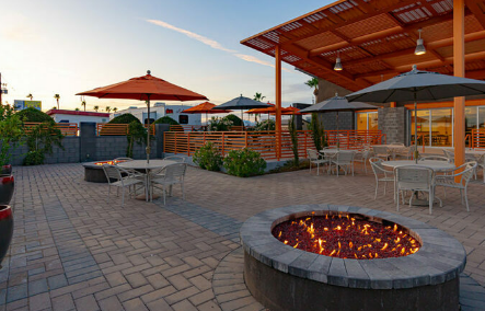 Citrus Grove RV Park & Apartments