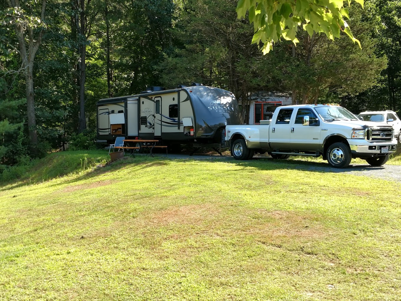 Southwick Acres Campgrounds