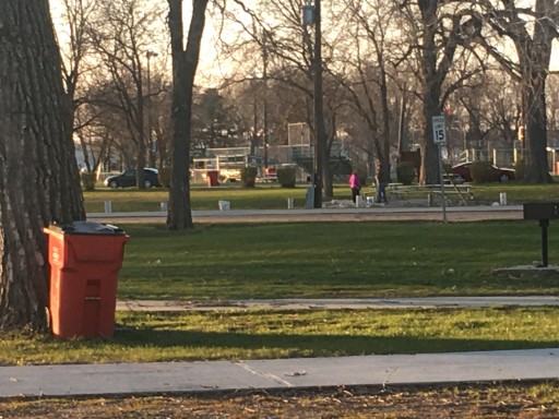 Ta - Ha - Zouka Park