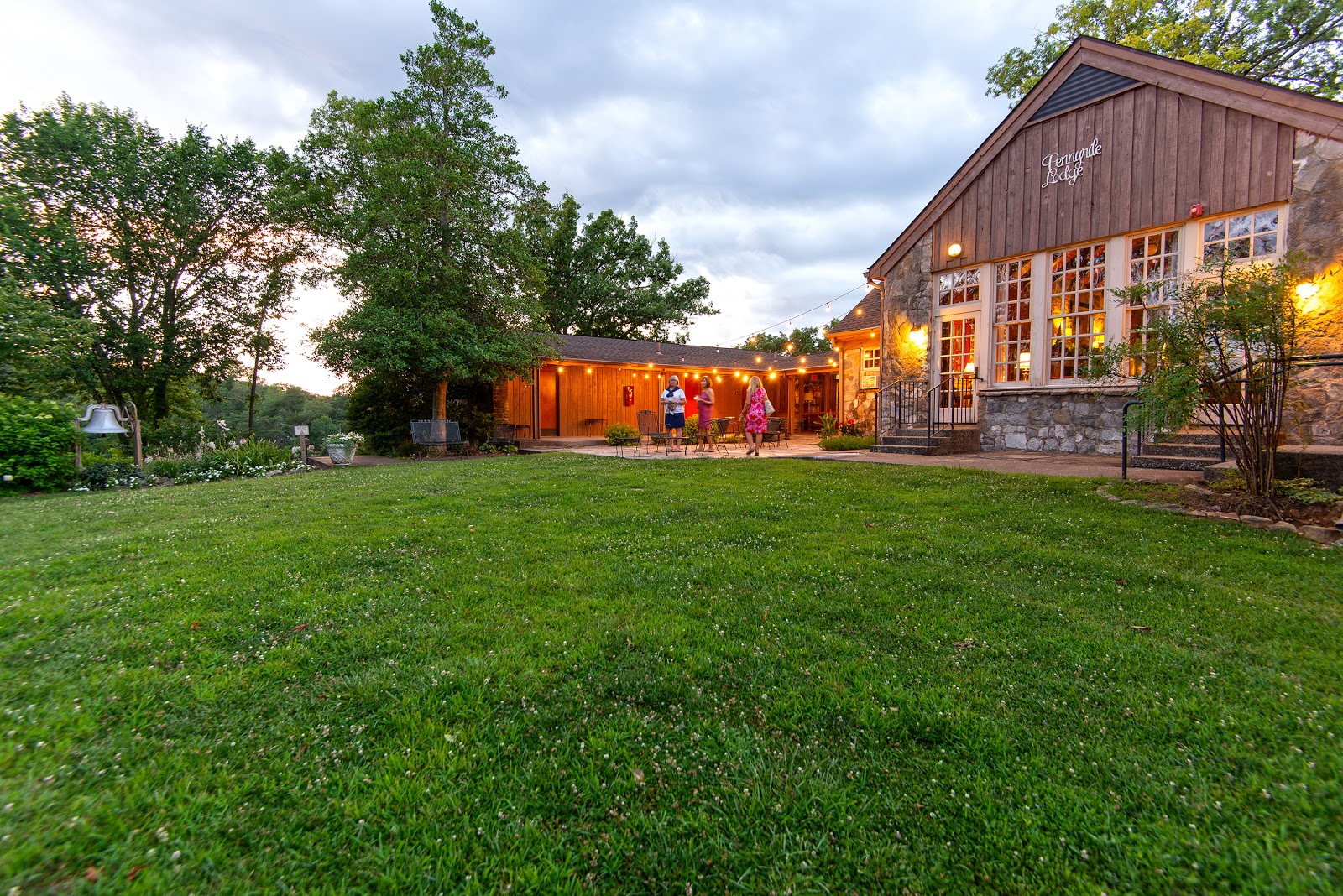 Best Western Pennyrile Inn & Campground