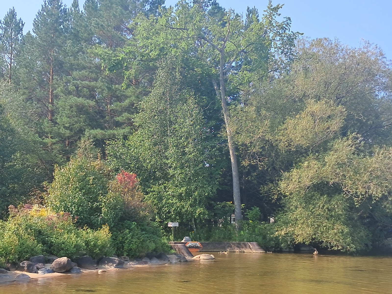 Forest County Veterans Memorial Park