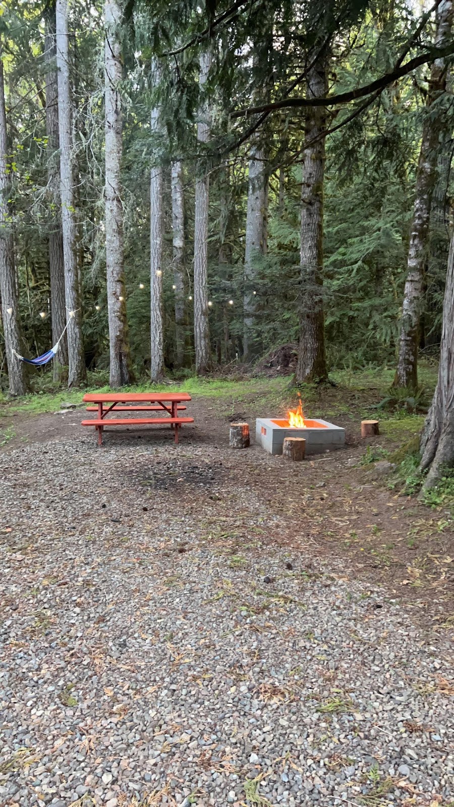 Shadow Mountain Campground RV Park