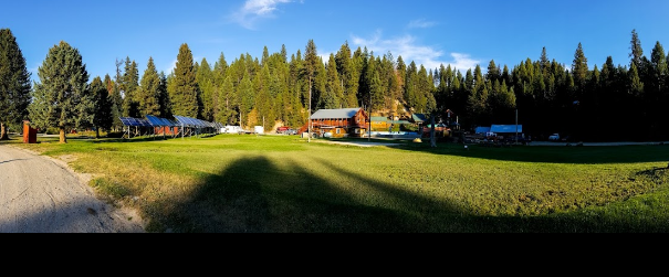 Silver Creek Campground