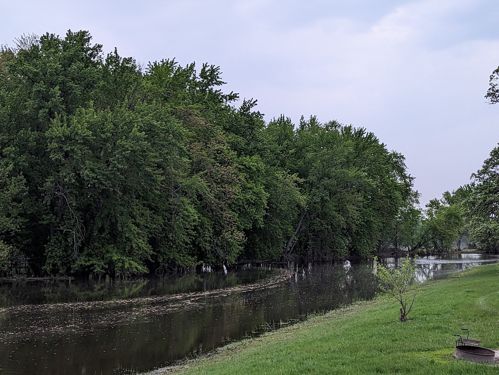 US Army Corps of Engineers Blackhawk Park