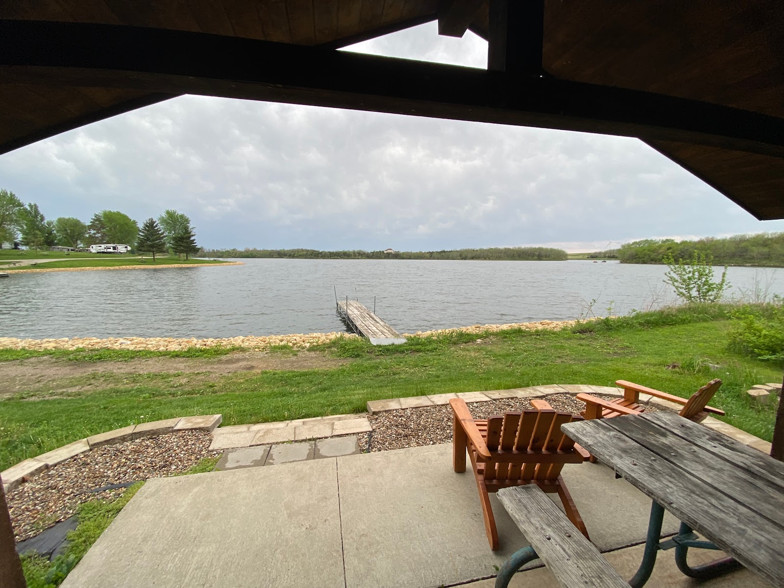 Green Valley Campground