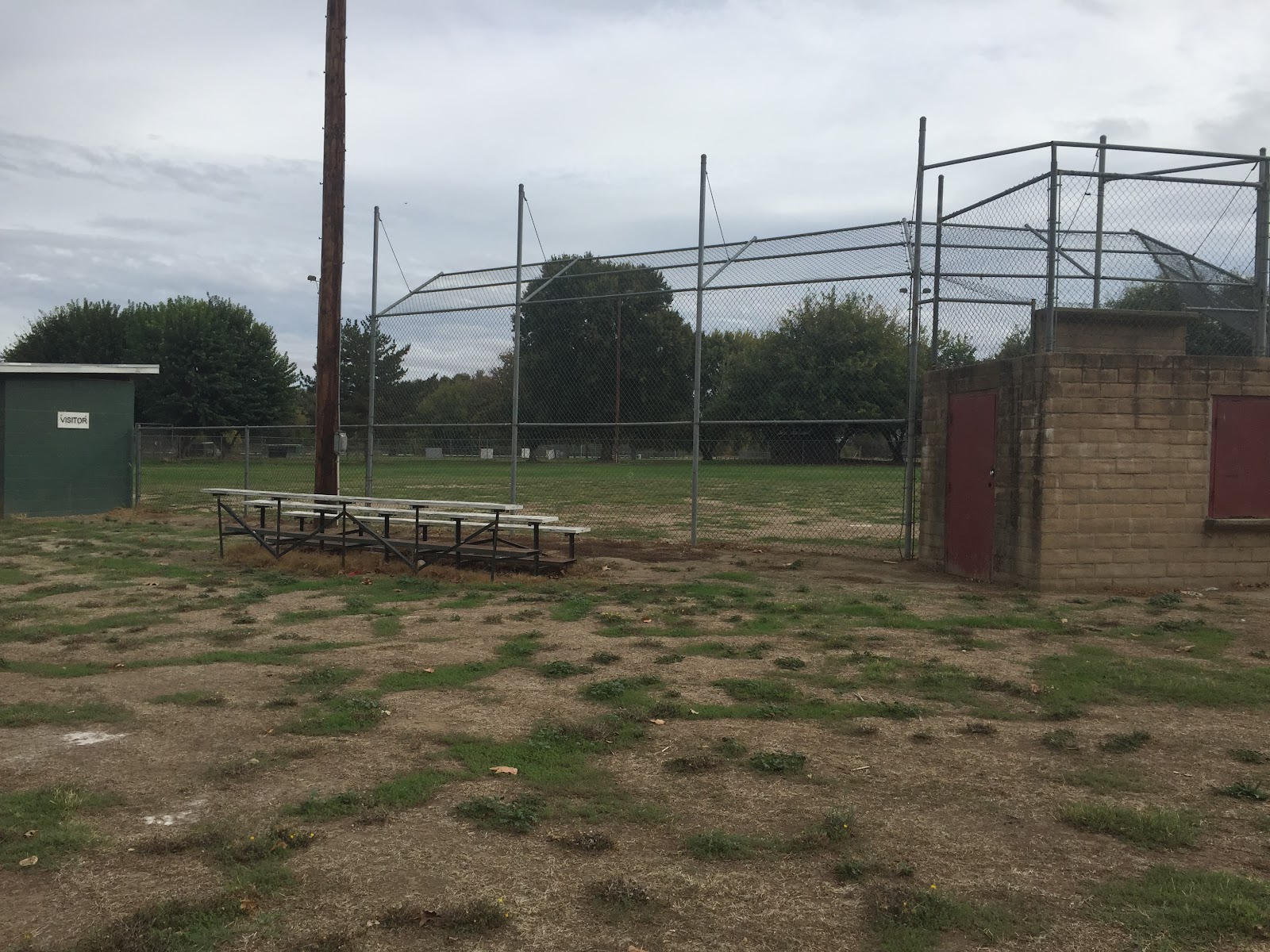 Hidden Harbor Marina & RV Park