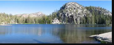 Meiss Country Roadless Area