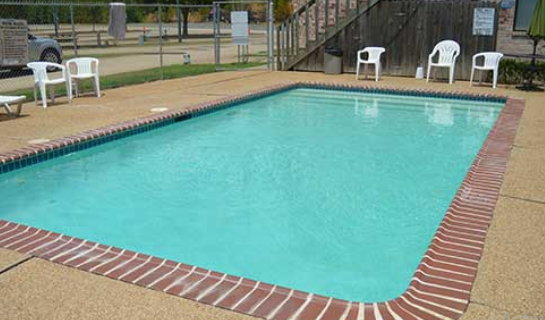 Carthage RV Campground