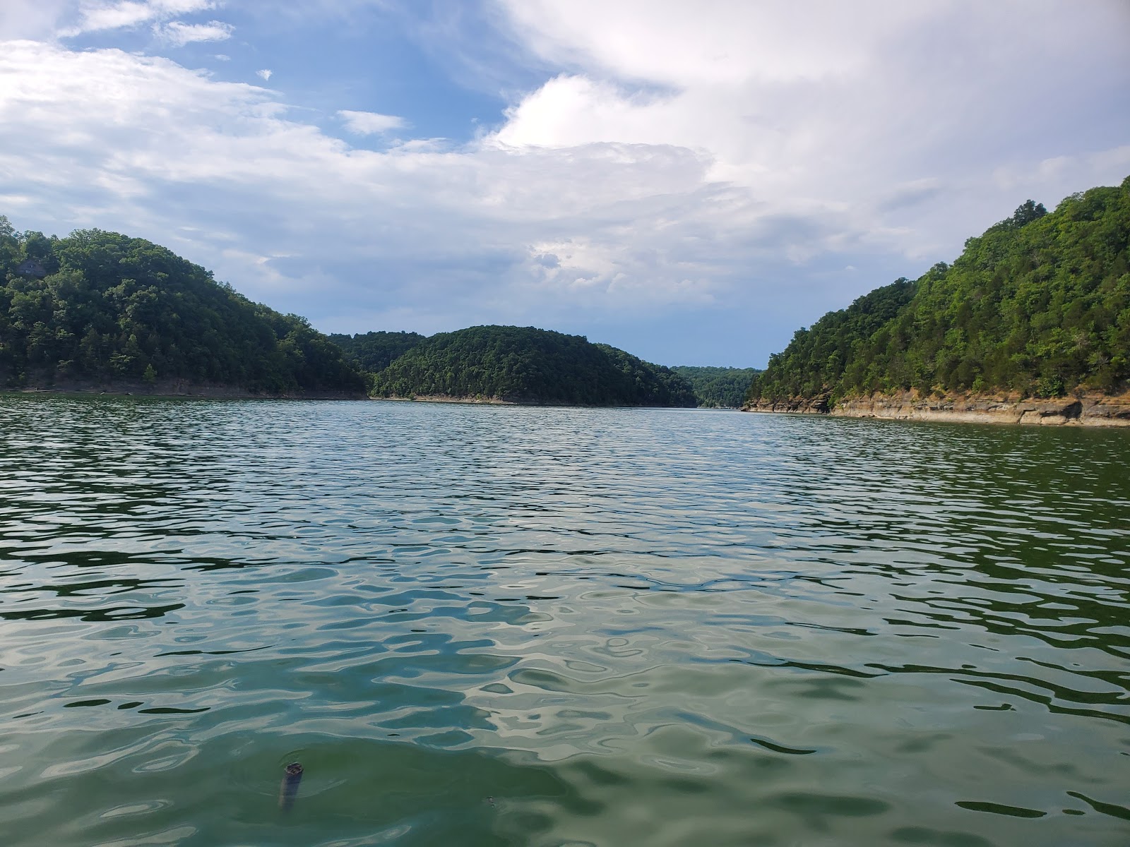 Conley Bottom Resort, Inc.