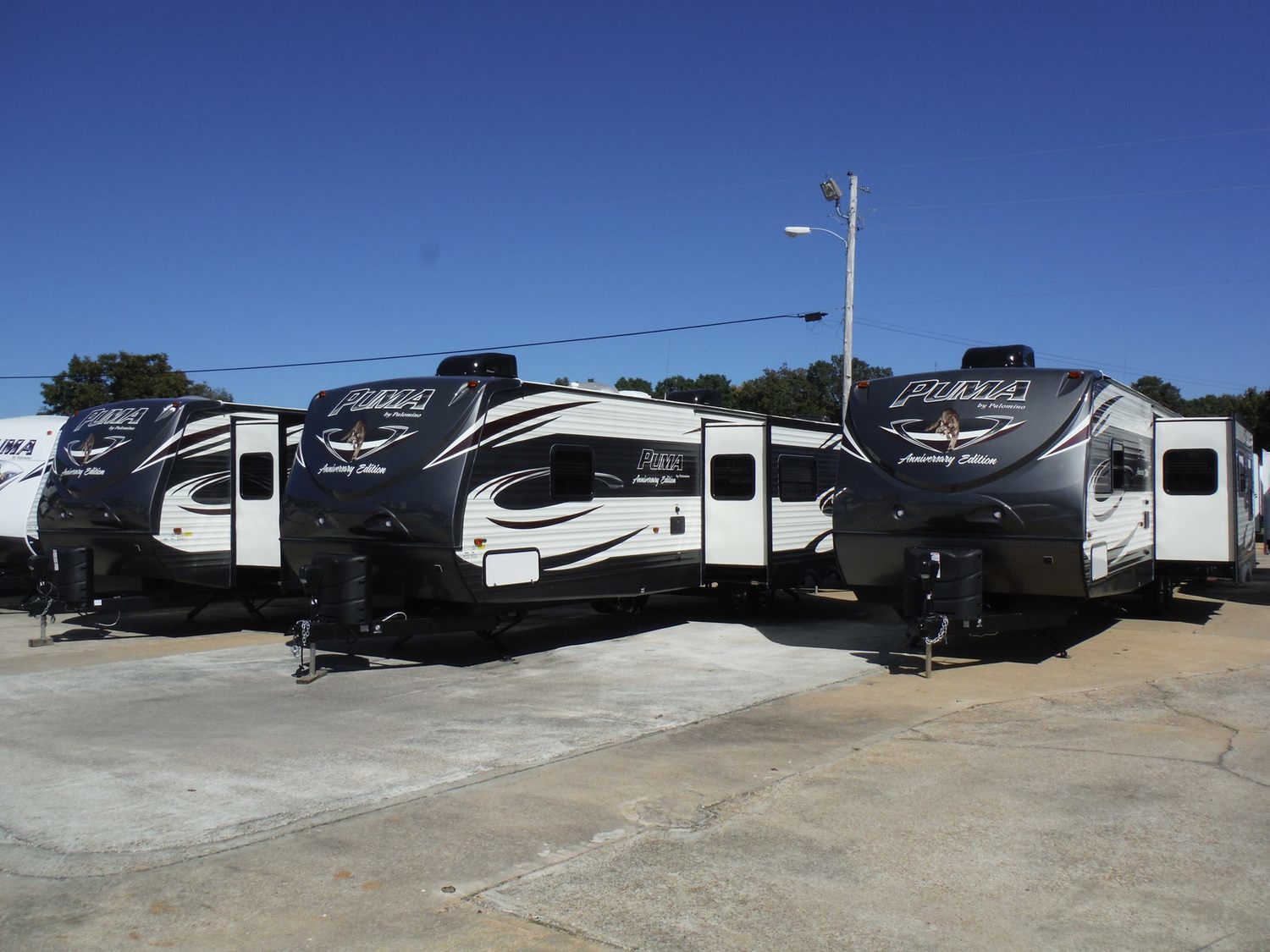 K and K Camping Center