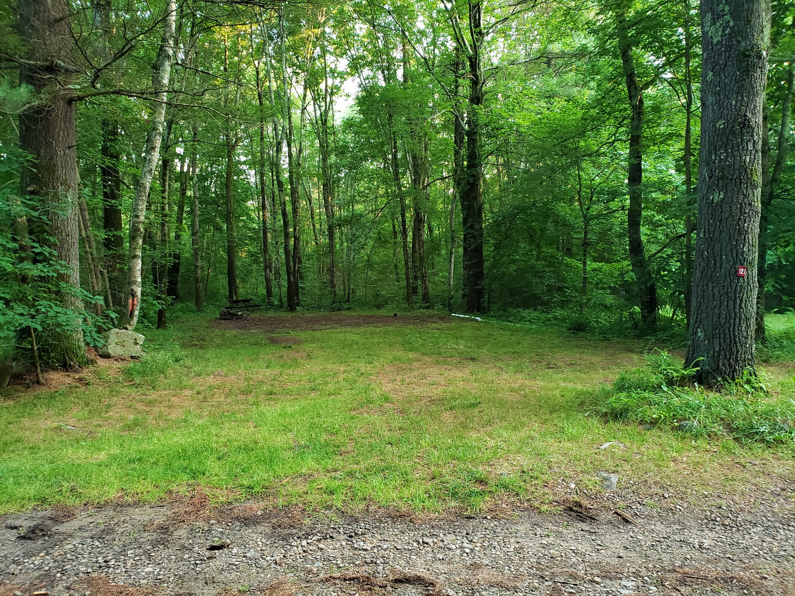 Highview Vacation Campground