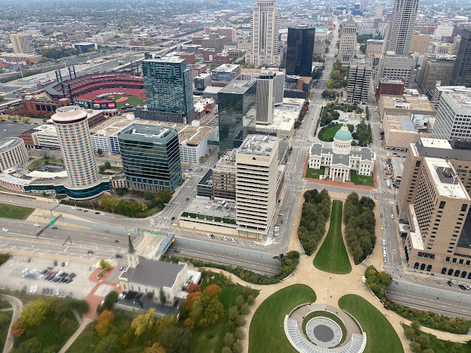 Casino Queen Campground