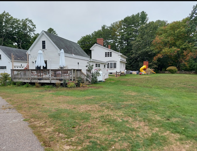 Pinederosa Campground