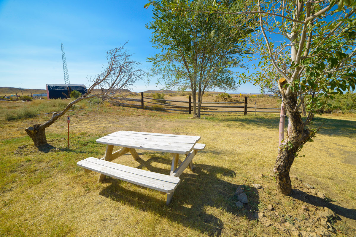 Desert Moon Hotel and RV Park