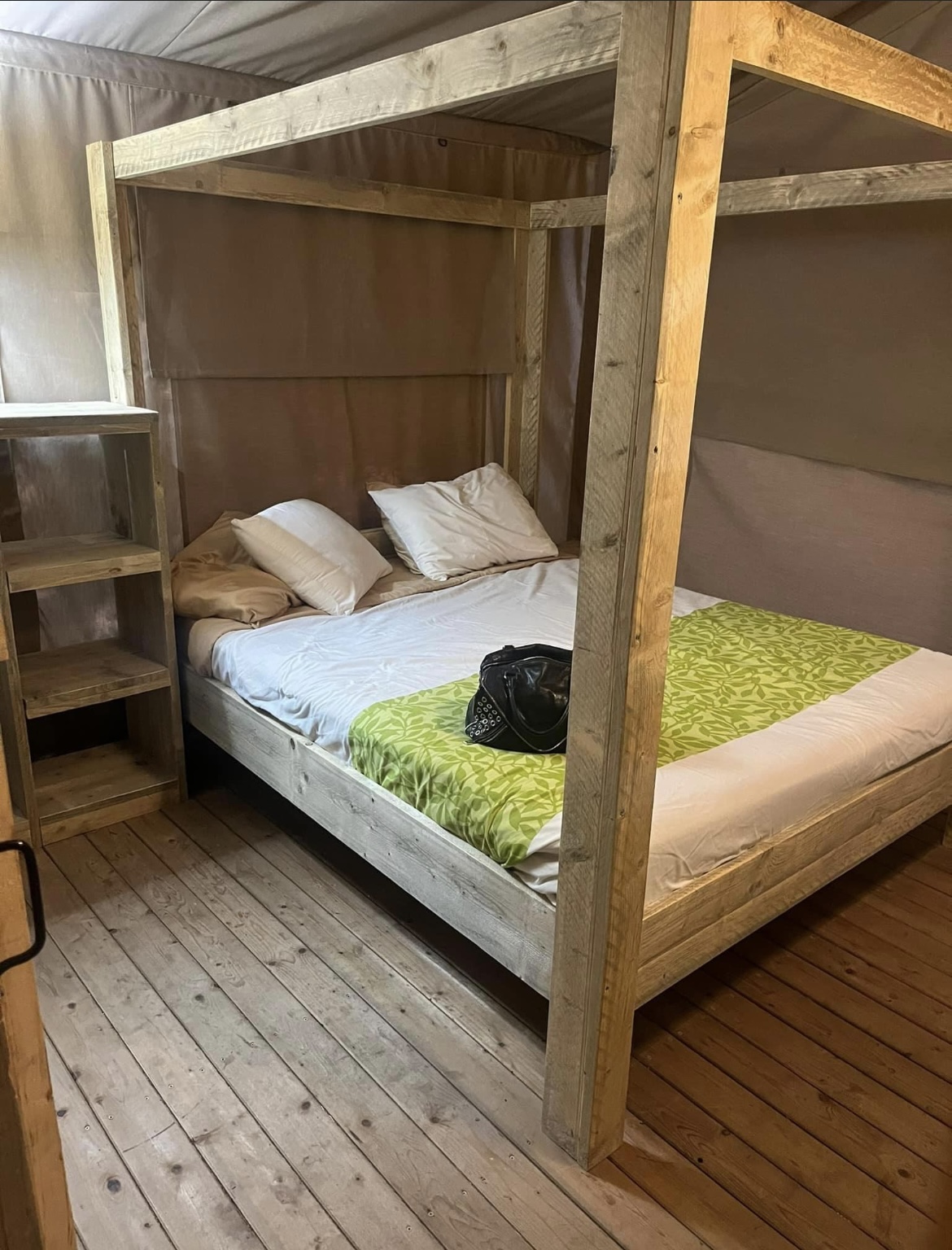 Wagon Wheel Campground