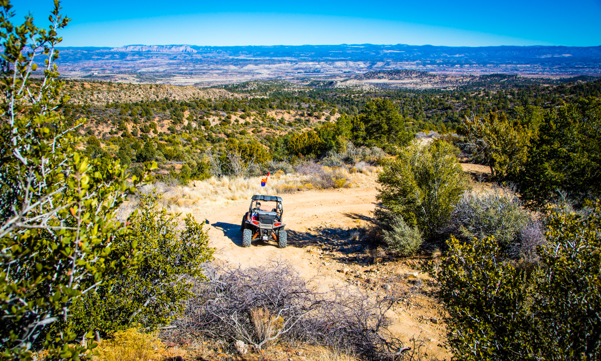 Verde Valley RV & Camping Resort