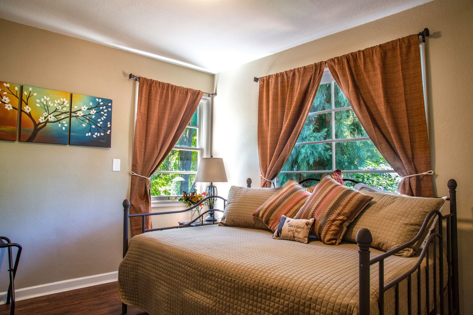 Rising River RV Park