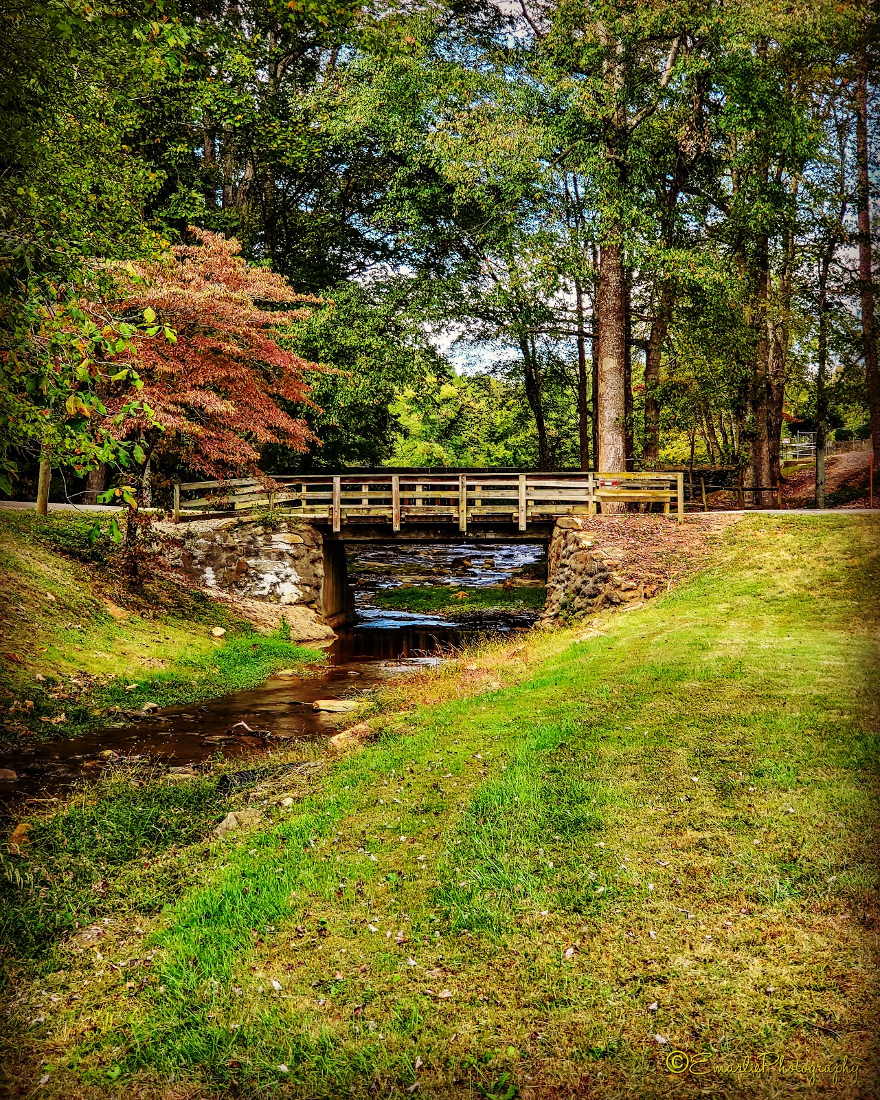 Homeplace Recreational Park Inc.