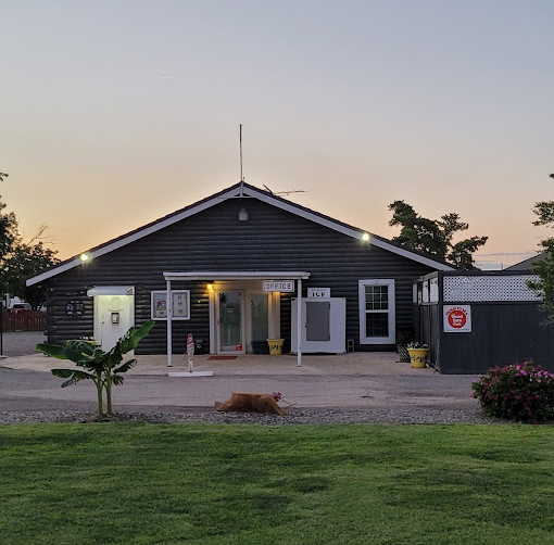 Midland RV Campgrounds