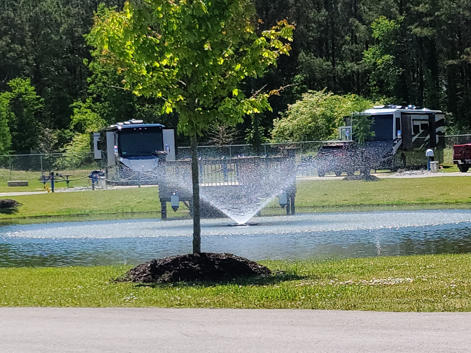 Red Bay Acres RV Resort