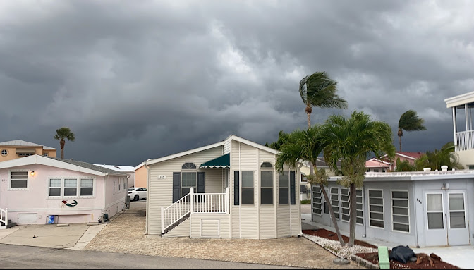 Holiday Out-Venture III