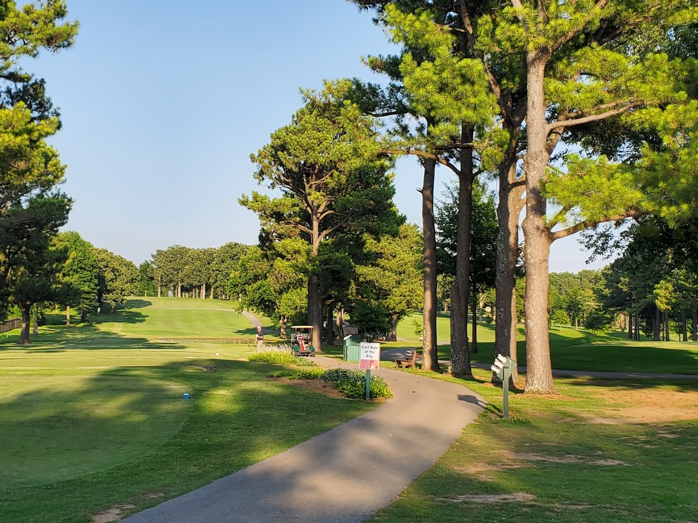 Paradise Valley Athletic Club