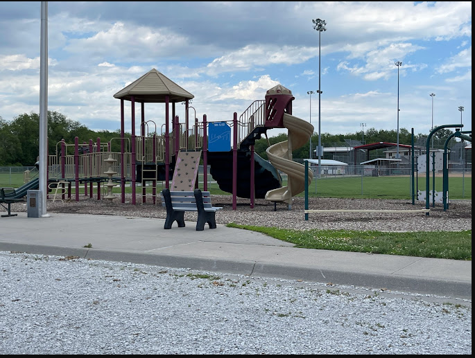 Auburn Recreational Complex