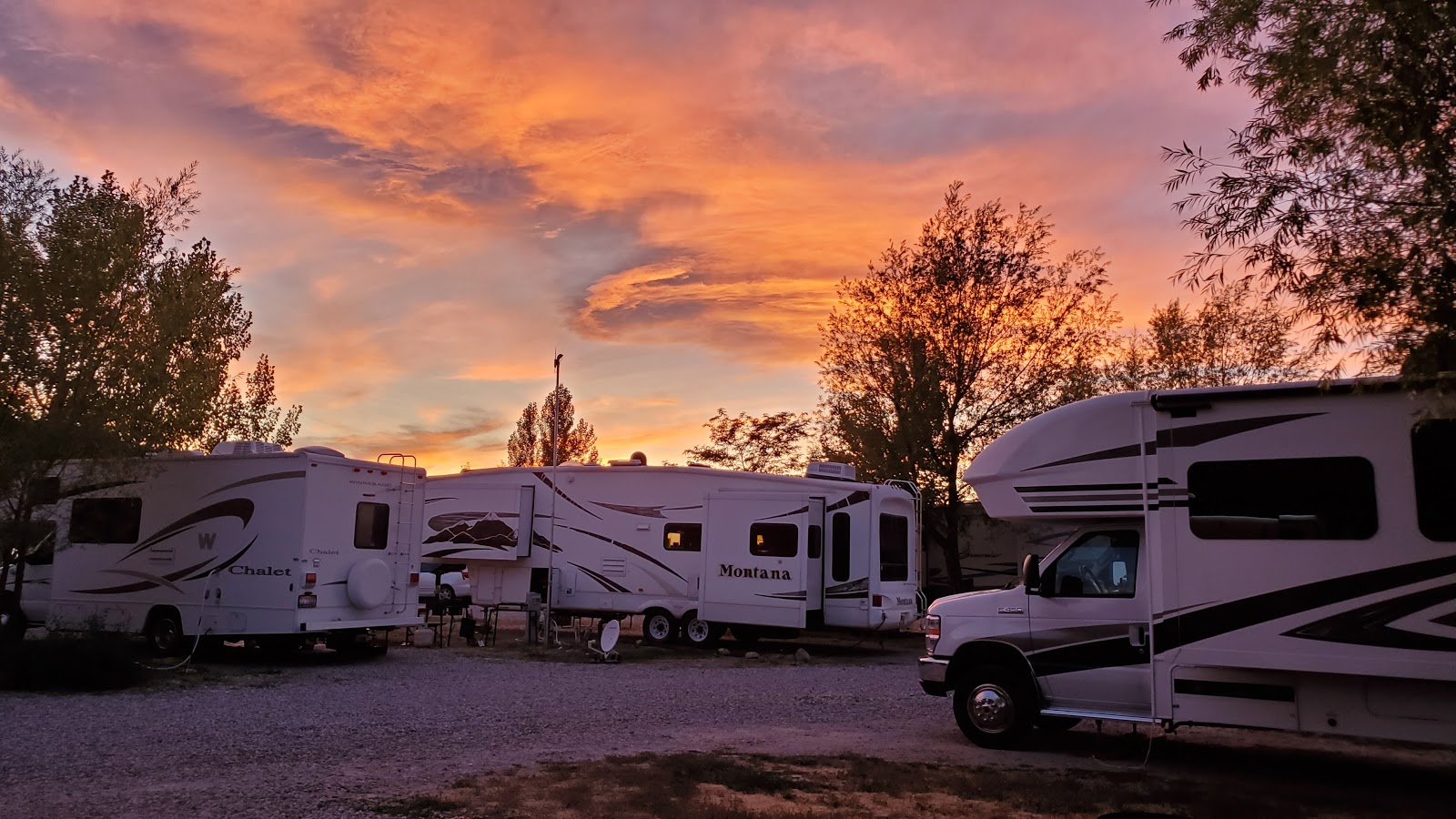 Sleeping Bear RV Park