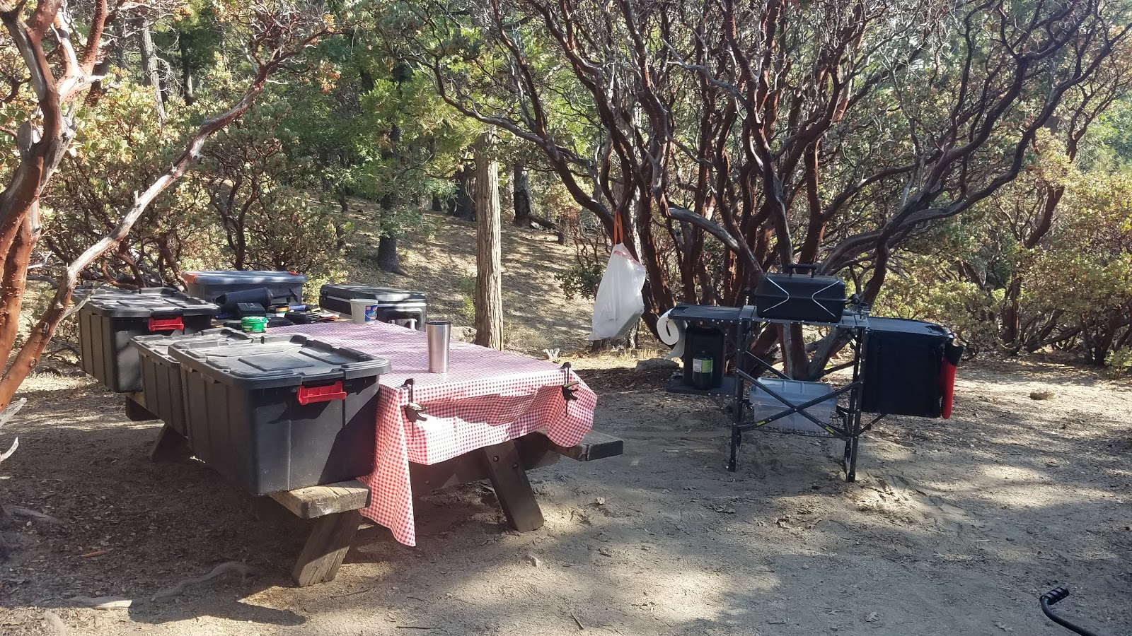 Stone Creek Campground