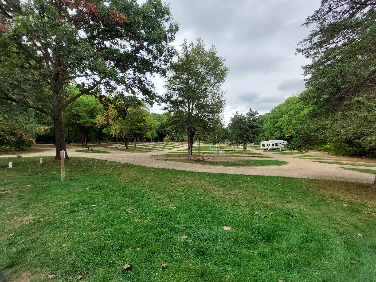 Fox Hill RV Park & Campground