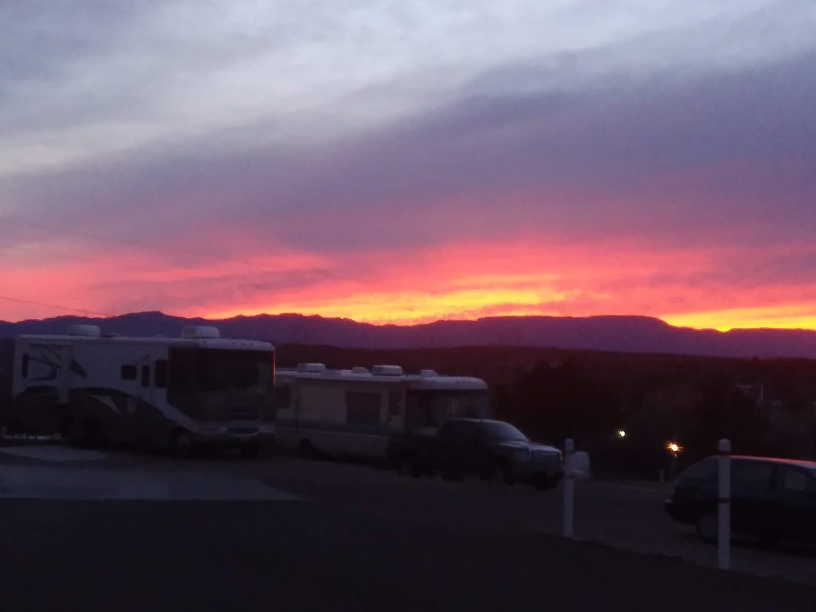 Monarch Ridge RV Park