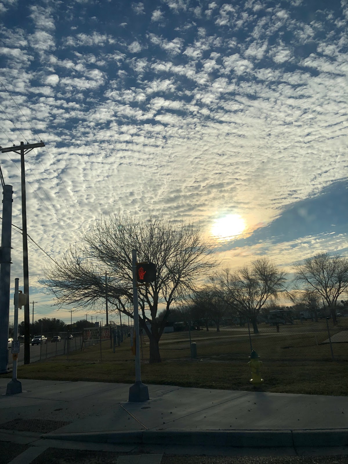 Texas Trails RV Resort