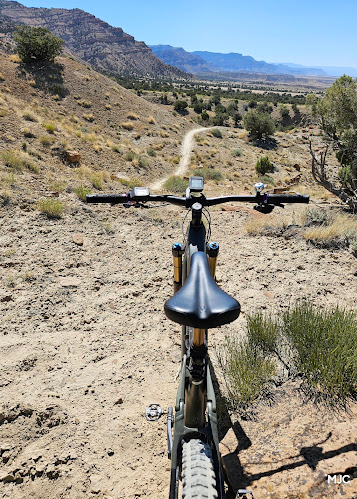 North Fruita Desert Campground