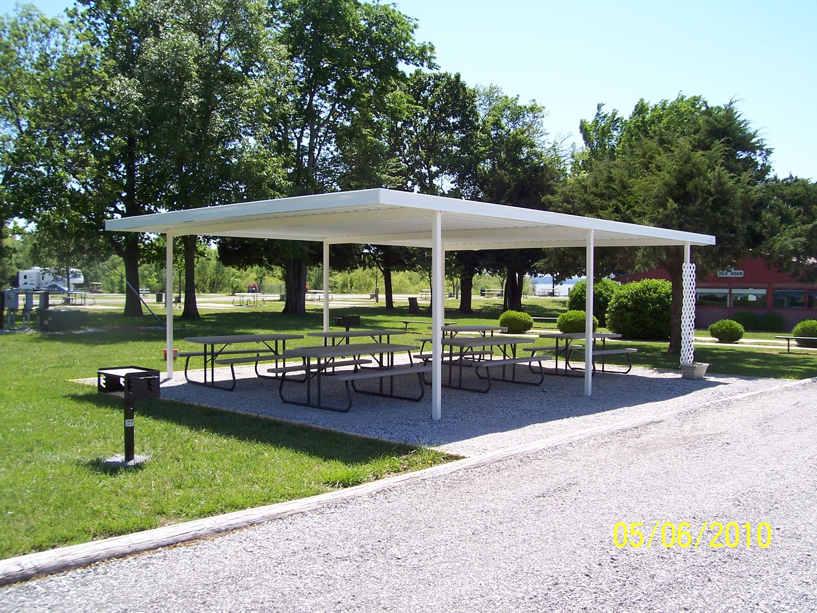 Grand Lake O the Cherokees RV Resort