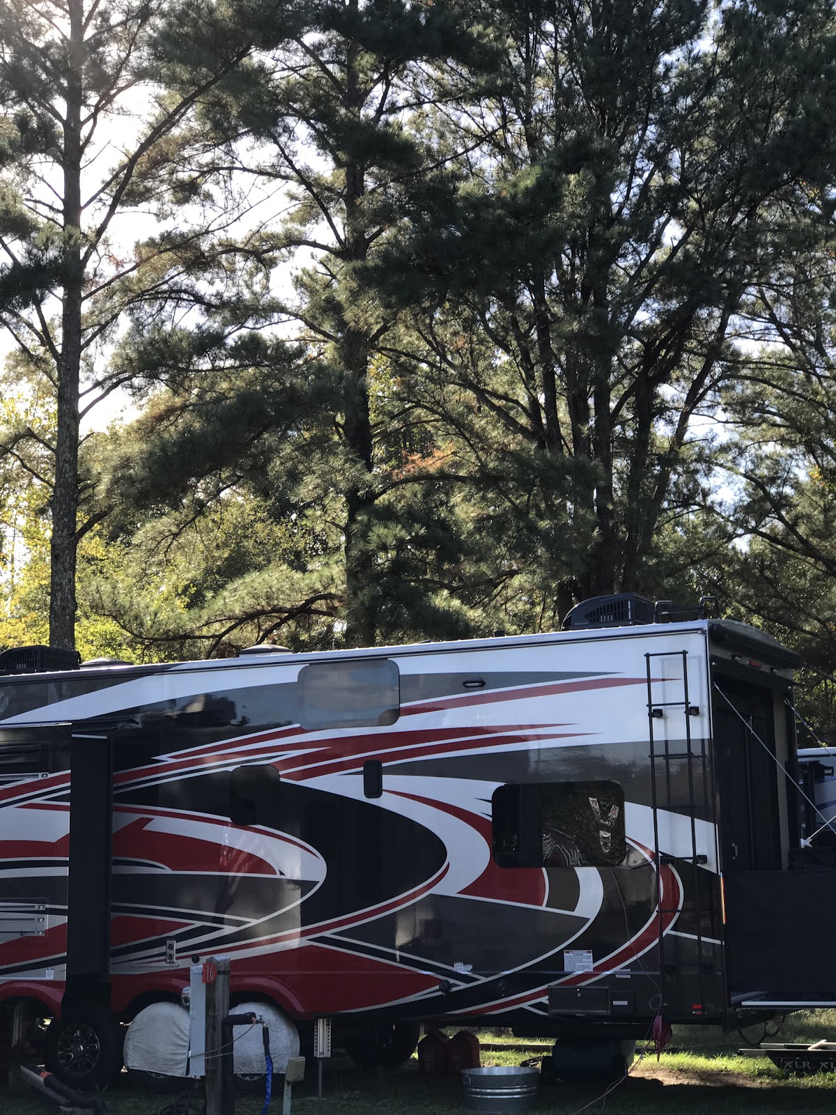 Spring Valley RV Campground