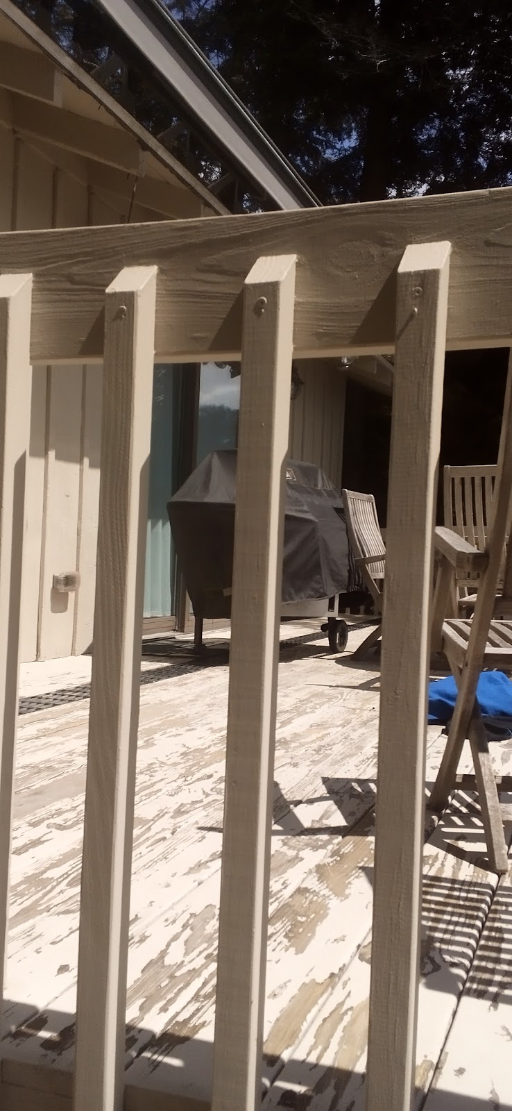 Mascoma Lake Campground